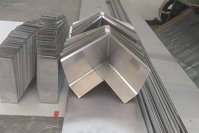 Sheet Metal Fabrication and Installation